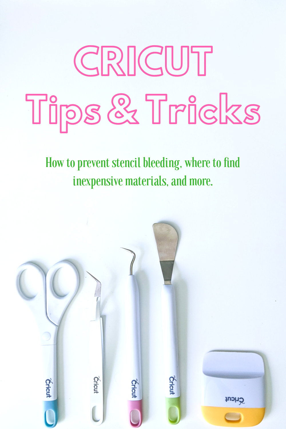 procreate tricks and tips