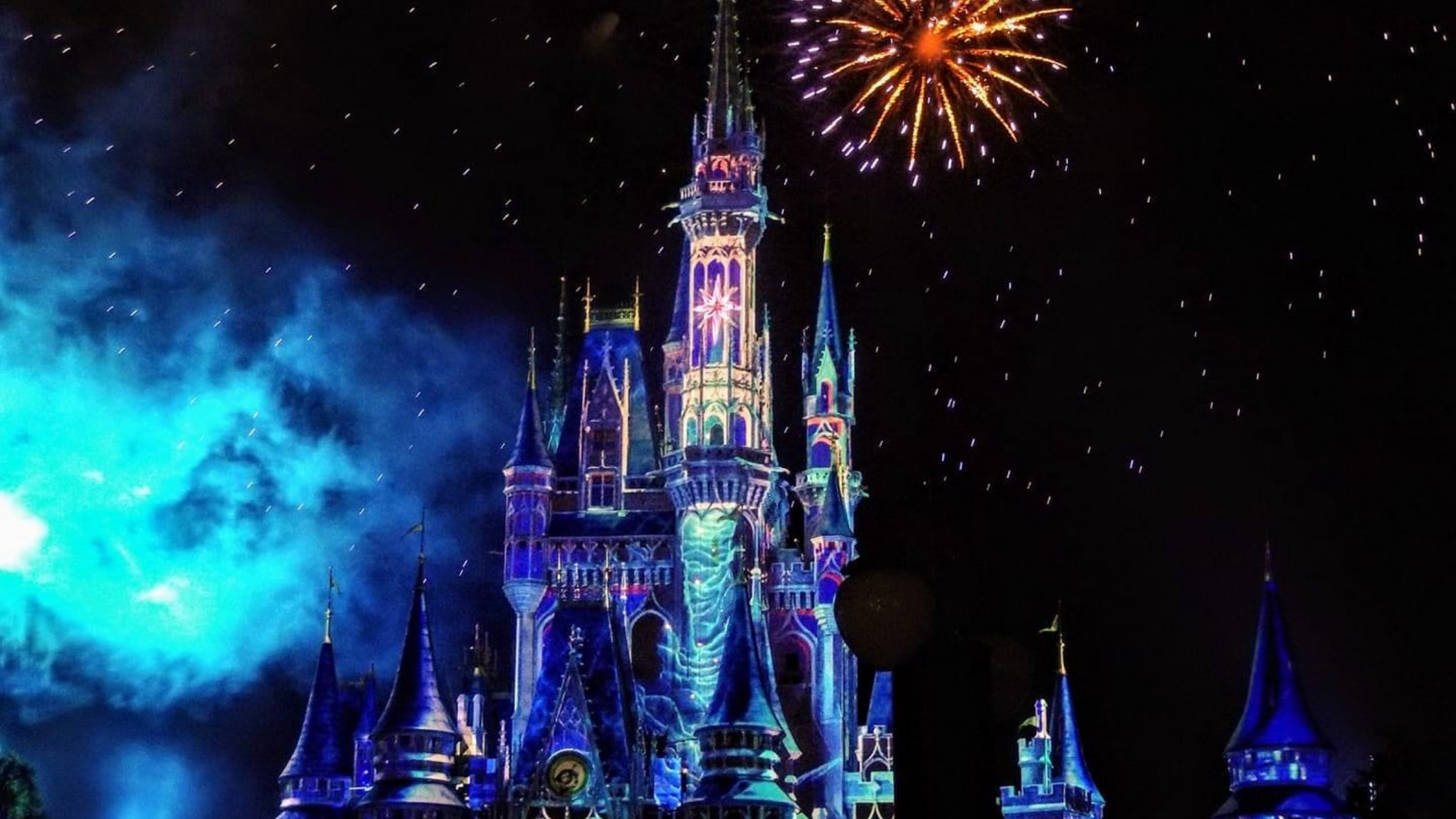 Tips For Planning A Magical Disney Vacation • Alicia Renee